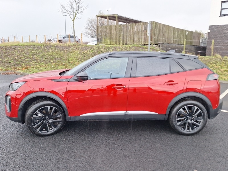 Used Peugeot 2008 2025 for sale - 76614131: Photo 4