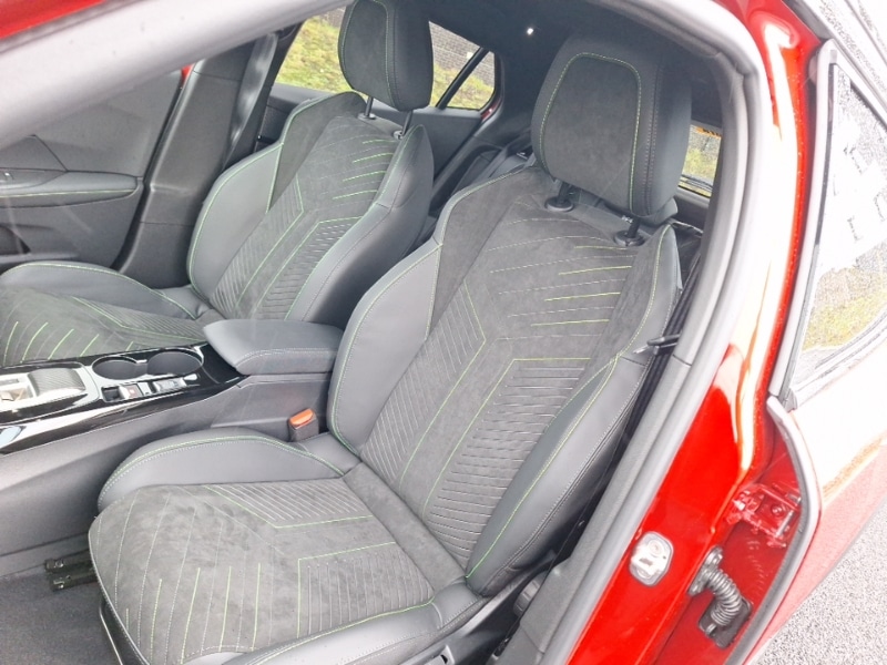 Used Peugeot 2008 2025 for sale - 76614131: Photo 5