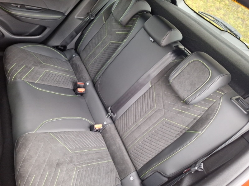 Used Peugeot 2008 2025 for sale - 76614131: Photo 6