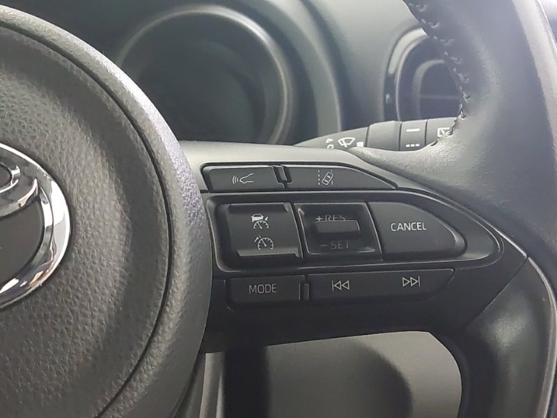 Used Toyota Yaris 2022 for sale - 77379887: Photo 13