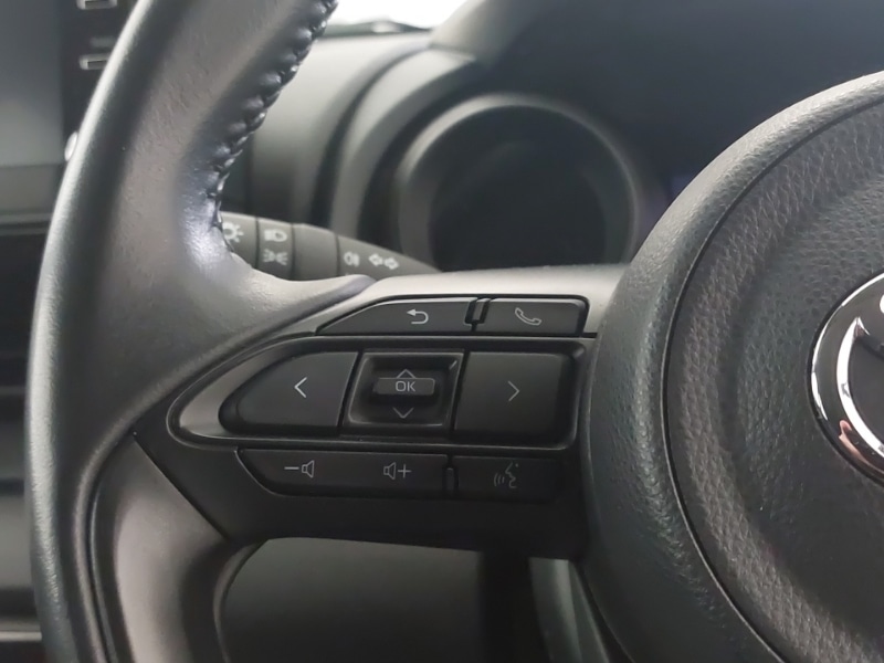 Used Toyota Yaris 2022 for sale - 77379887: Photo 14