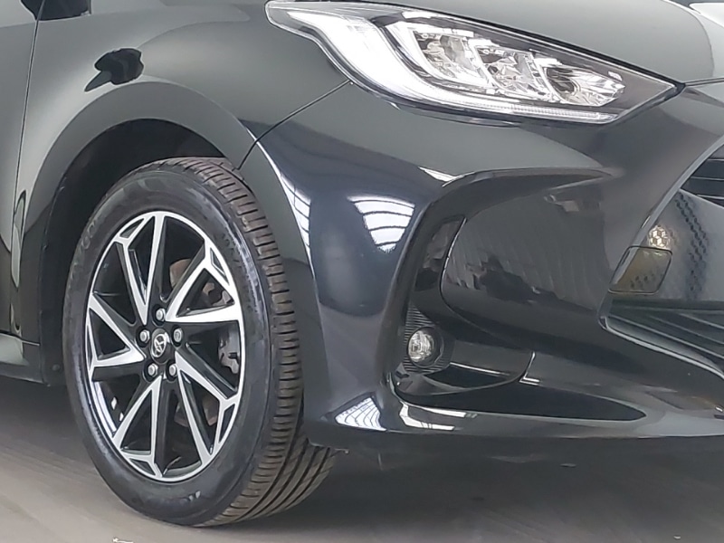 Used Toyota Yaris 2022 for sale - 77379887: Photo 9