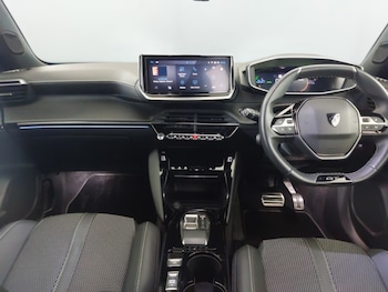 Used Peugeot 2008 2024 for sale - 78572535: Photo