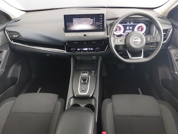Used Nissan Qashqai 2023 for sale - 74804638: Photo