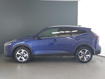 Used Nissan Qashqai 2023 for sale - 74804638: Photo