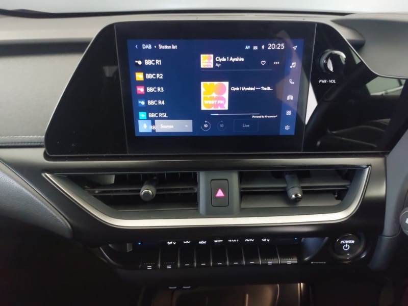 Used Lexus UX 2023 for sale - 76537357: Photo 10