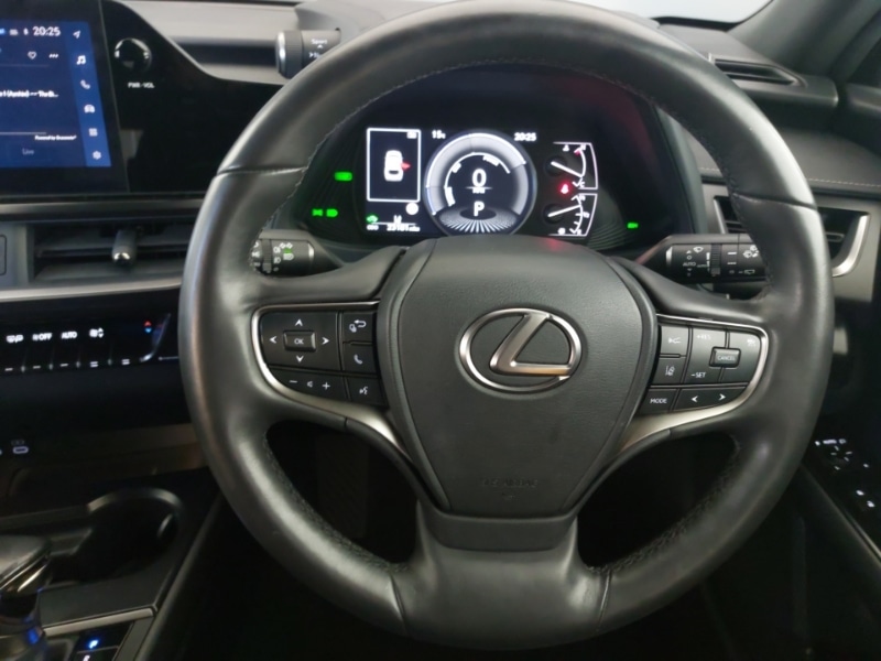 Used Lexus UX 2023 for sale - 76537357: Photo 11