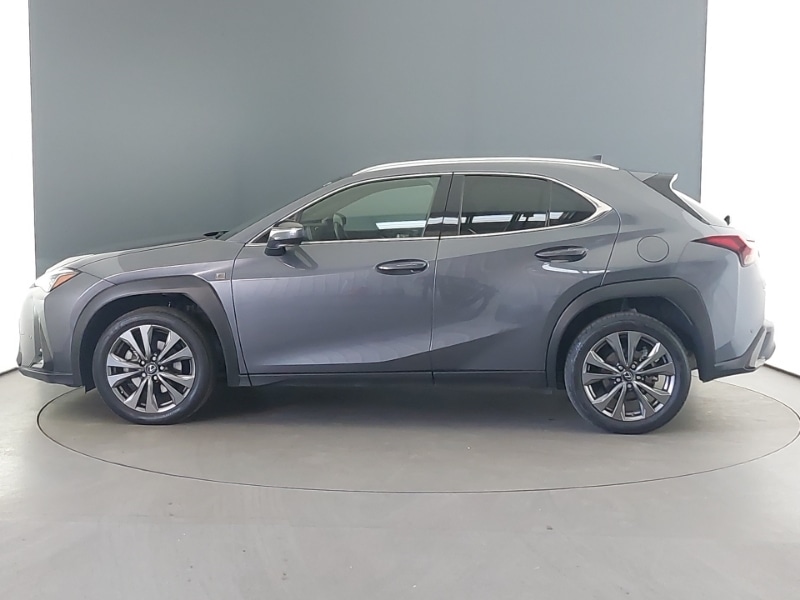 Used Lexus UX 2023 for sale - 76537357: Photo 4