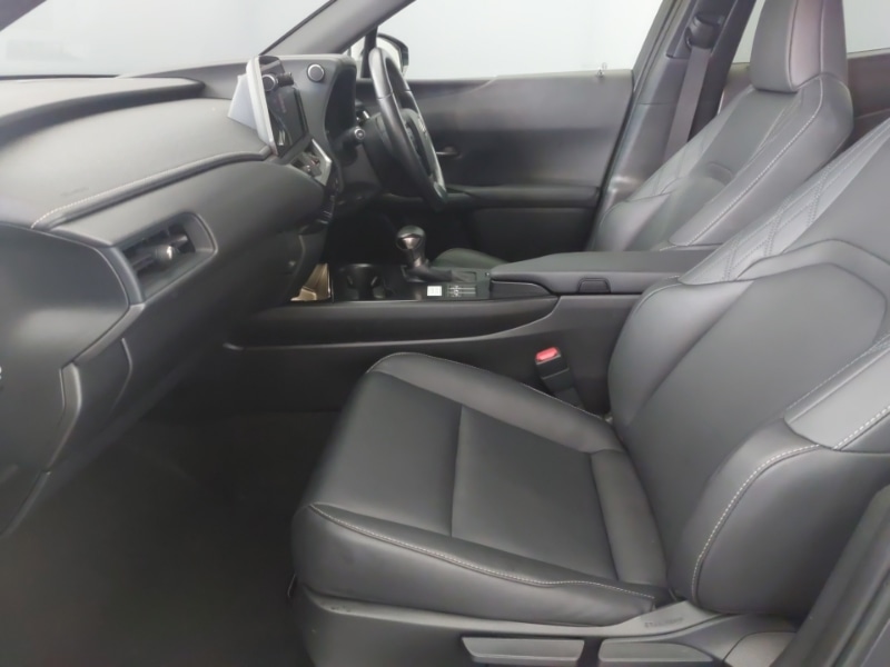 Used Lexus UX 2023 for sale - 76537357: Photo 5