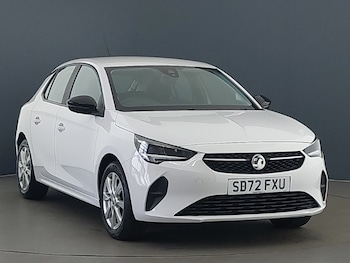 Vauxhall - Corsa