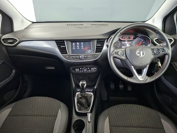 Used Vauxhall Crossland X 2020 for sale - 79311088: Photo