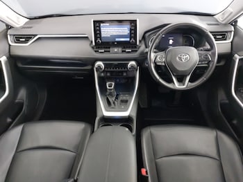 Used Toyota RAV4 2020 for sale - 75285458: Photo