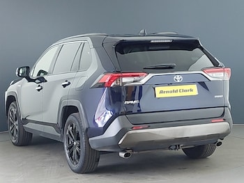 Used Toyota RAV4 2020 for sale - 75285458: Photo