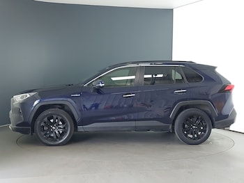 Used Toyota RAV4 2020 for sale - 75285458: Photo