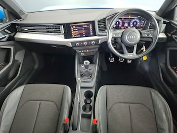 Used Audi A1 2020 for sale - 79126730: Photo