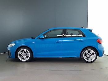 Used Audi A1 2020 for sale - 79126730: Photo