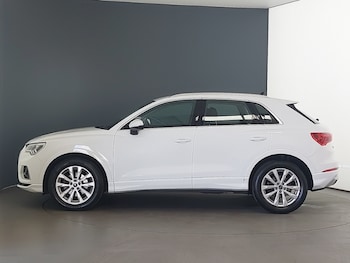 Used Audi Q3 2023 for sale - 78700346: Photo