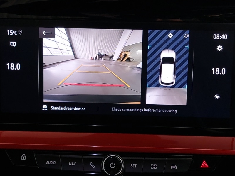 Used Vauxhall Mokka 2024 for sale - 78147511: Photo 10