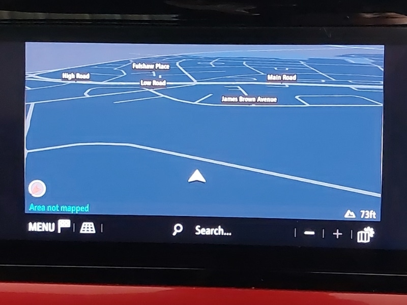 Used Vauxhall Mokka 2024 for sale - 78147511: Photo 11