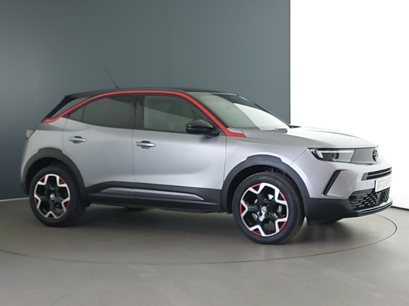 Used Vauxhall Mokka 2024 for sale - 78147511: Photo 12