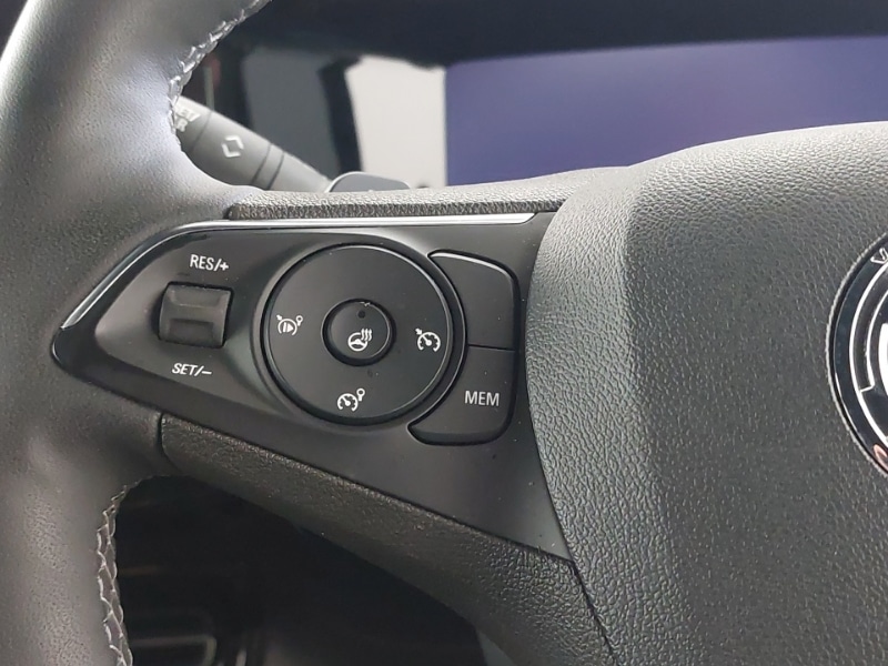 Used Vauxhall Mokka 2024 for sale - 78147511: Photo 14