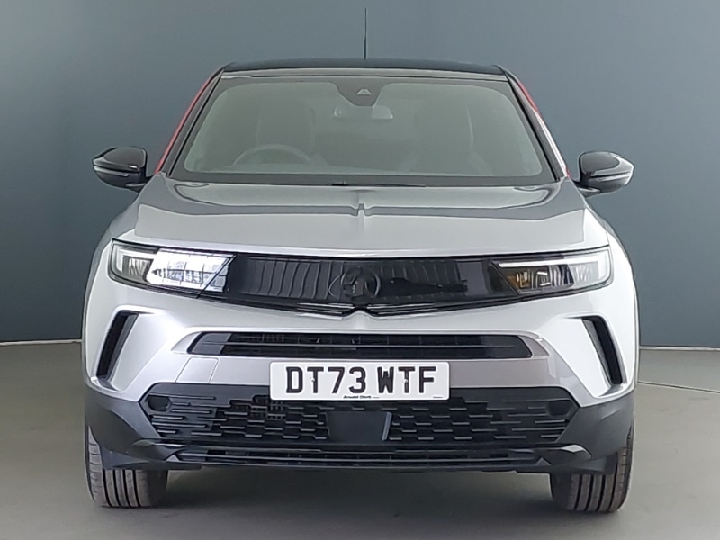 Used Vauxhall Mokka 2024 for sale - 78147511: Photo 19