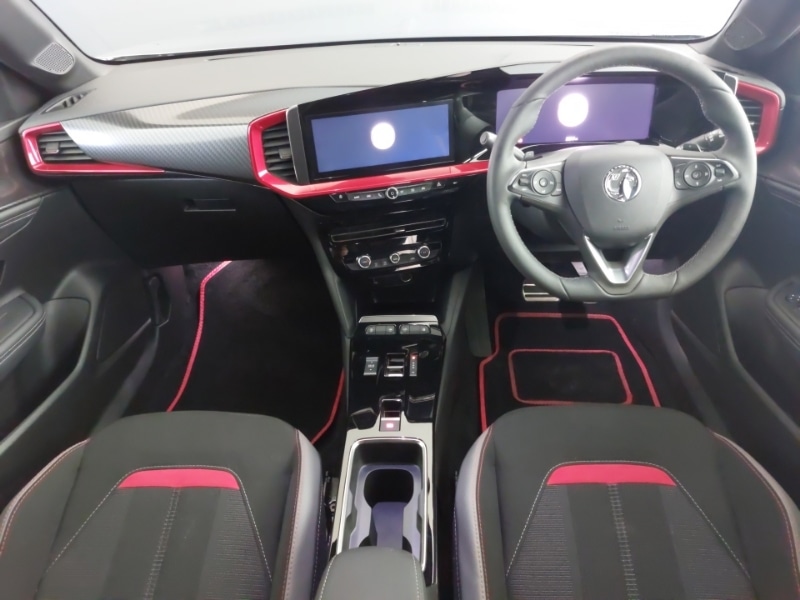 Used Vauxhall Mokka 2024 for sale - 78147511: Photo 2