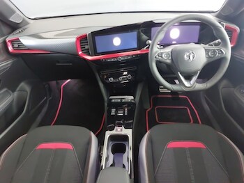 Used Vauxhall Mokka 2024 for sale - 78147511: Photo