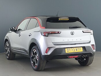 Used Vauxhall Mokka 2024 for sale - 78147511: Photo