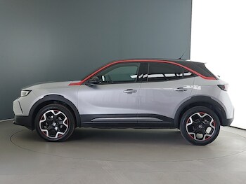 Used Vauxhall Mokka 2024 for sale - 78147511: Photo