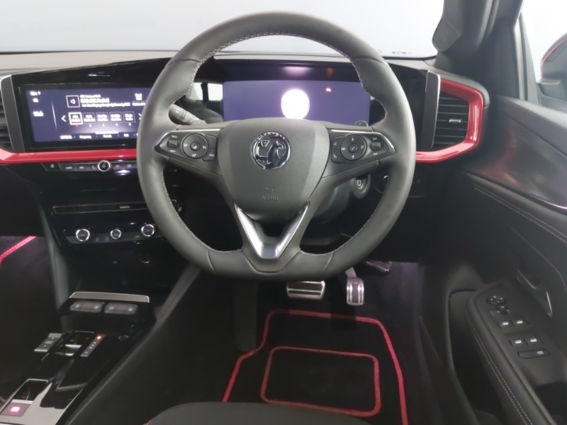 Used Vauxhall Mokka 2024 for sale - 78147511: Photo 7