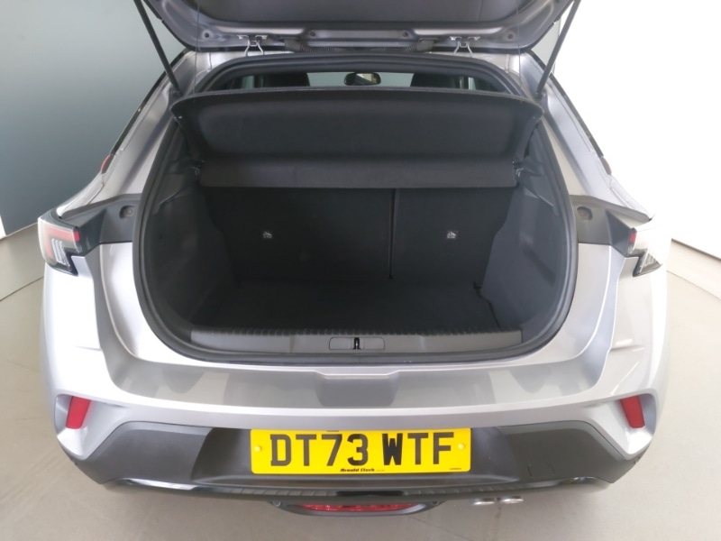 Used Vauxhall Mokka 2024 for sale - 78147511: Photo 8