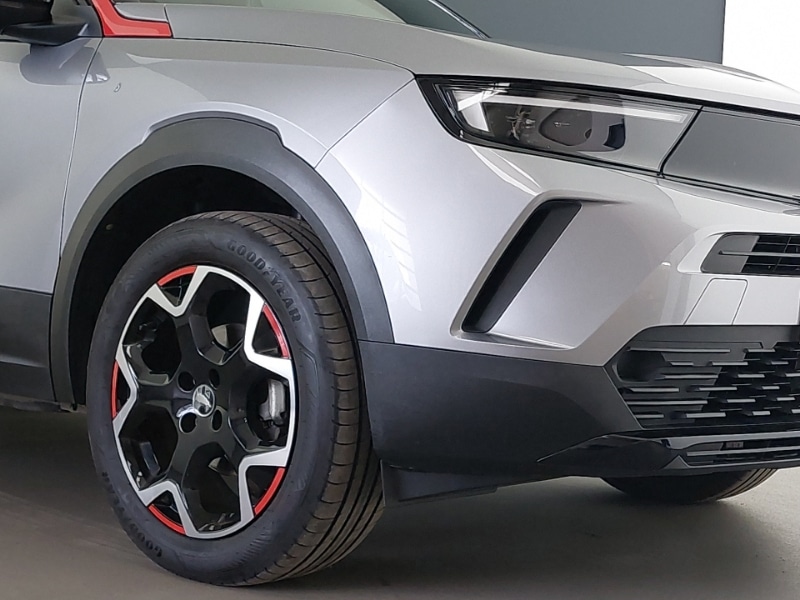 Used Vauxhall Mokka 2024 for sale - 78147511: Photo 9