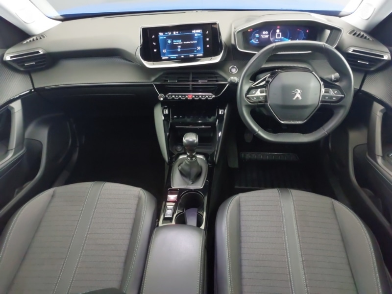 Used Peugeot 2008 2022 for sale - 76827214: Photo 2