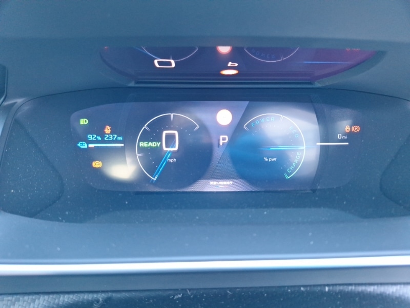 Used Peugeot 2008 2025 for sale - 76629074: Photo 10