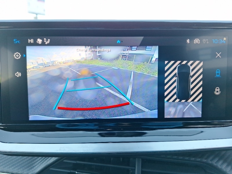 Used Peugeot 2008 2025 for sale - 76629074: Photo 11