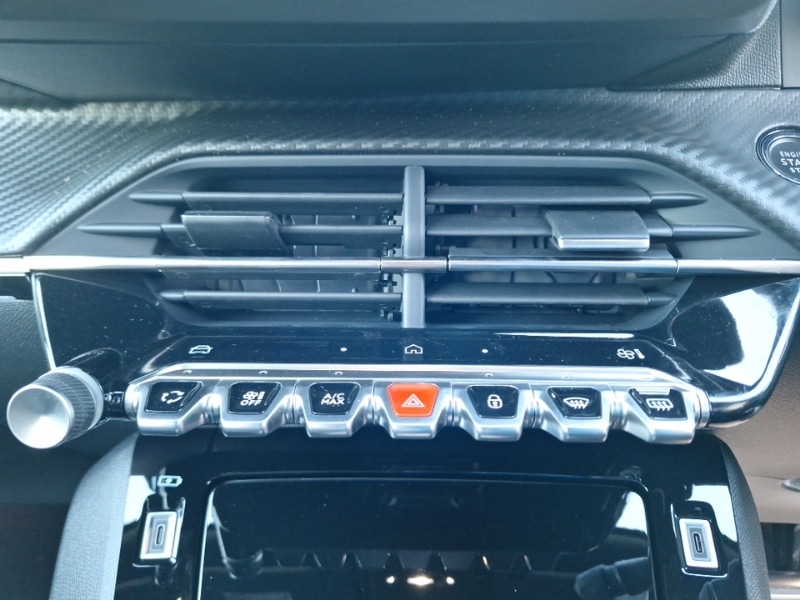 Used Peugeot 2008 2025 for sale - 76629074: Photo 18