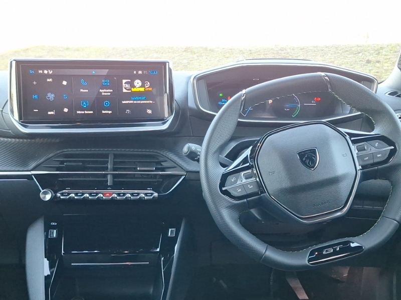 Used Peugeot 2008 2025 for sale - 76629074: Photo 2