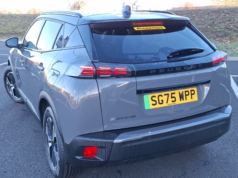 Used Peugeot 2008 2025 for sale - 76629074: Photo 3