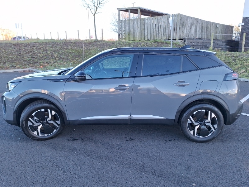 Used Peugeot 2008 2025 for sale - 76629074: Photo 4