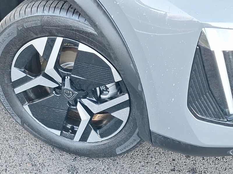 Used Peugeot 2008 2025 for sale - 76629074: Photo 9