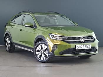 Used Volkswagen Taigo 2023 for sale - 79786729: Photo