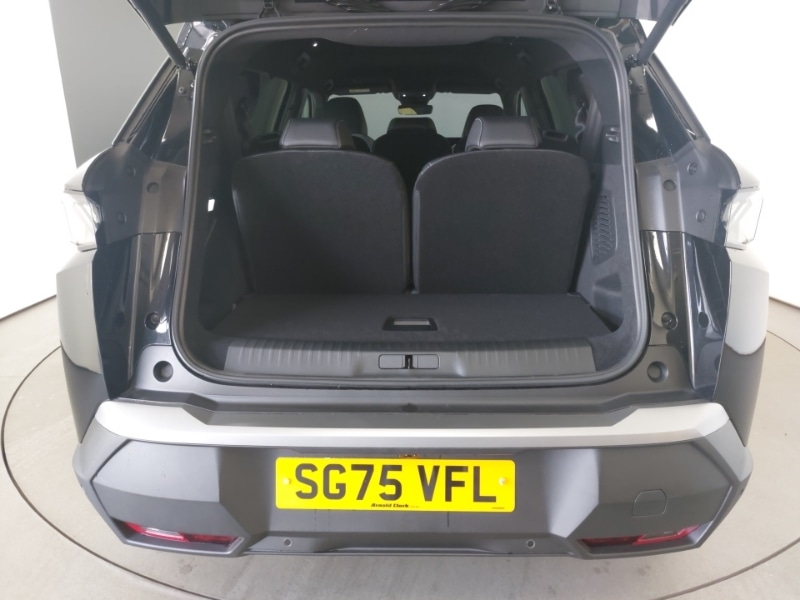 Used Peugeot 5008 2025 for sale - 76331885: Photo 8