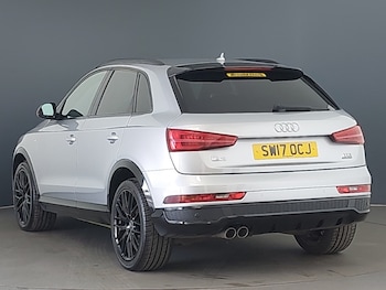 Used Audi Q3 2017 for sale - 78803814: Photo
