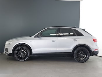 Used Audi Q3 2017 for sale - 78803814: Photo