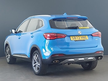 Used MG MG HS 2023 for sale - 79393695: Photo