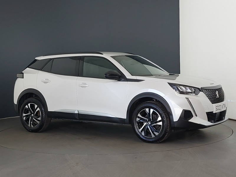 Used Peugeot 2008 2023 for sale - 78113698: Photo 12