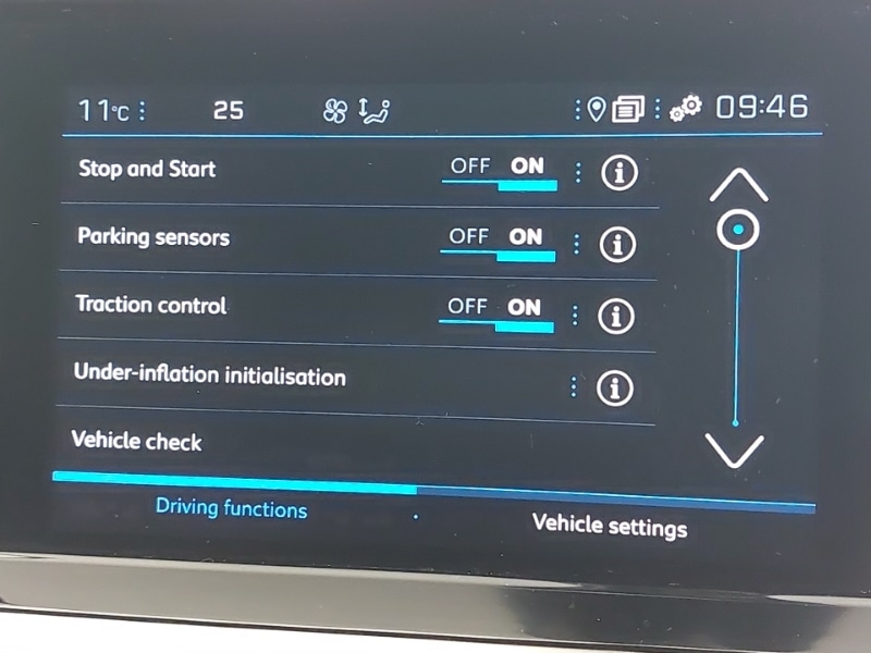 Used Peugeot 2008 2023 for sale - 78113698: Photo 15