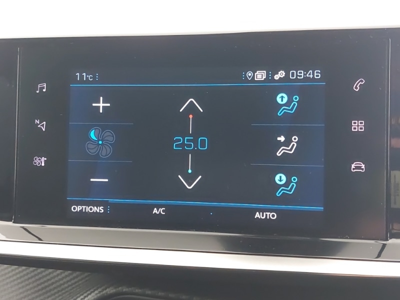 Used Peugeot 2008 2023 for sale - 78113698: Photo 16