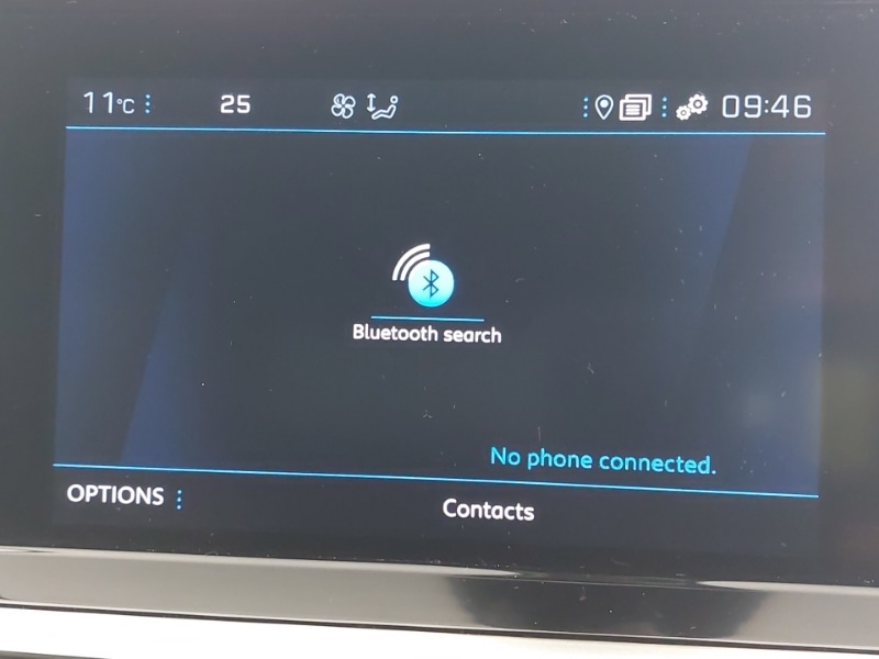 Used Peugeot 2008 2023 for sale - 78113698: Photo 17